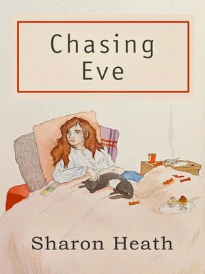 cover image of Chasing Eve